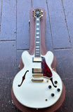 Epiphone IGC 1959 ES-355 - 2024 - Classic White