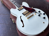 Epiphone IGC 1959 ES-355 - 2024 - Classic White