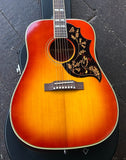 Epiphone IGC 1960 Hummingbird Reissue, Heritage Cherry Sunburst - 2025