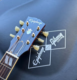 Epiphone IGC 1960 Hummingbird Reissue, Heritage Cherry Sunburst - 2025