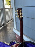 Epiphone IGC 1960 Hummingbird Reissue, Heritage Cherry Sunburst - 2025