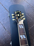 Epiphone IGC 1960 Hummingbird Reissue, Heritage Cherry Sunburst - 2025