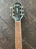 Epiphone Masterbilt DR-500MCE/NA Acoustic Guitar w/ Gig Bag