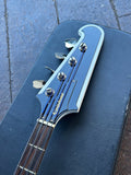 Epiphone Thunderbird Vintage Pro IV Alpine White - 2017