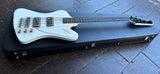 Epiphone Thunderbird Vintage Pro IV Alpine White - 2017