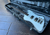 Epiphone Thunderbird Vintage Pro IV Alpine White - 2017