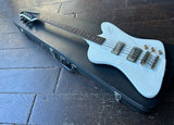 Epiphone Thunderbird Vintage Pro IV Alpine White - 2017