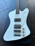Epiphone Thunderbird Vintage Pro IV Alpine White - 2017
