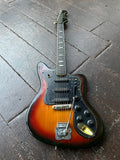 Eterna de Luxe 25