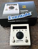 Eventide H9 Max Harmonizer Multi Effects Pedal