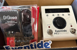 Eventide H9 Max Harmonizer Multi Effects Pedal
