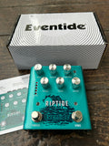 Eventide Riptide Univibe Distortion Pedal