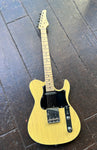 FGN Guitars Fujigen Iliad JIL2ASHM