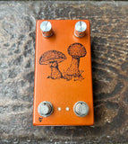 Farm Pedals Fly Agaric Phaser