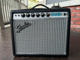 Fender '68 Custom Vibro Champ Reverb
