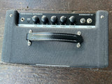 Fender Bassbreaker 007 1x10" 7-watt Tube Combo Amp