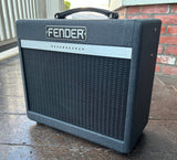 Fender Bassbreaker 007 1x10" 7-watt Tube Combo Amp