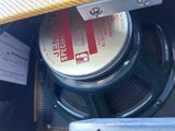 Fender Blues Junior Tweed Limited Edition