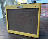 Fender Blues Junior Tweed Limited Edition