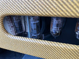 Fender Blues Junior Tweed Limited Edition