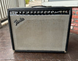 Fender Concert 2-Channel 60-Watt 2x10" Guitar Combo