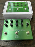 Fender Dual Marine Layer Reverb