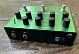 Fender Dual Marine Layer Reverb