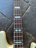 Fender Duff McKagan Deluxe Precision Bass