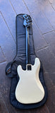 Fender Duff McKagan Deluxe Precision Bass