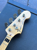 Fender Geddy Lee Artist Series Signature Jazz Bass MIJ - 2002