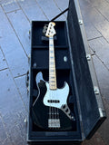 Fender Geddy Lee Artist Series Signature Jazz Bass MIJ - 2002
