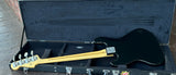 Fender Geddy Lee Artist Series Signature Jazz Bass MIJ - 2002