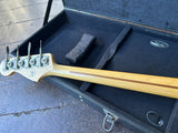 Fender Geddy Lee Artist Series Signature Jazz Bass MIJ - 2002