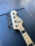Fender Geddy Lee Artist Series Signature Jazz Bass MIJ - 2002