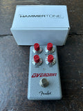 Fender Hammertone Overdrive