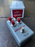 Fender Hammertone Overdrive