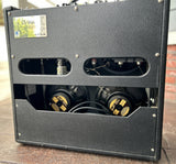 Fender Hot Rod DeVille 410 - 2008