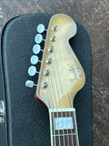 Fender Limited Edition California Vintage King Antigua