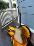 Fender Limited Edition California Vintage King Antigua