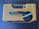 Fender Pro Junior IV , 15-watt Tube Combo Amp