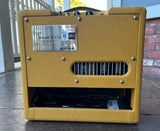 Fender Pro Junior IV , 15-watt Tube Combo Amp