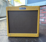 Fender Pro Junior IV , 15-watt Tube Combo Amp