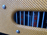 Fender Pro Junior IV , 15-watt Tube Combo Amp