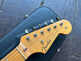 Fender Stratocaster HWY 1 With Elliot Mechanic 50's Full V neck
