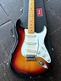 Fender Stratocaster HWY 1 With Elliot Mechanic 50's Full V neck