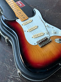 Fender Stratocaster HWY 1 With Elliot Mechanic 50's Full V neck
