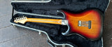Fender Stratocaster HWY 1 With Elliot Mechanic 50's Full V neck