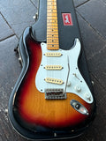 Fender Stratocaster HWY 1 With Elliot Mechanic 50's Full V neck