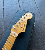Fender Stratocaster HWY 1 With Elliot Mechanic 50's Full V neck