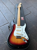 Fender Stratocaster HWY 1 With Elliot Mechanic 50's Full V neck